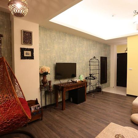 Aria 2 Home Hualien Exterior foto