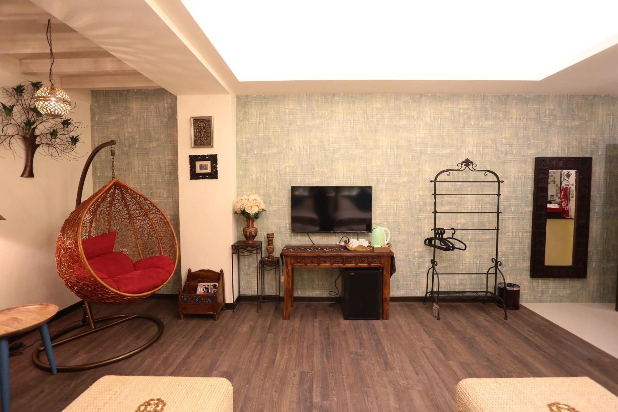 Aria 2 Home Hualien Exterior foto