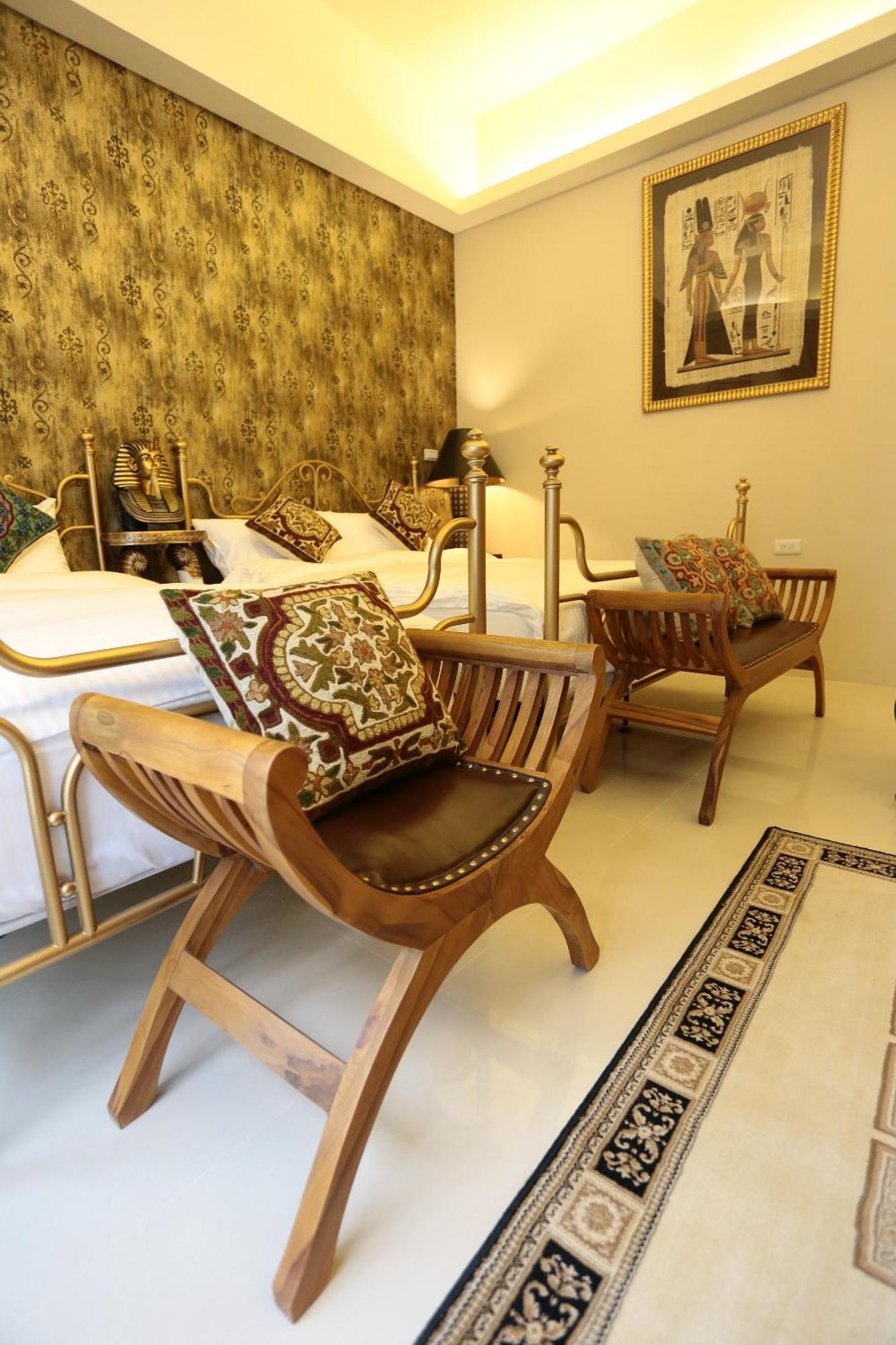 Aria 2 Home Hualien Exterior foto