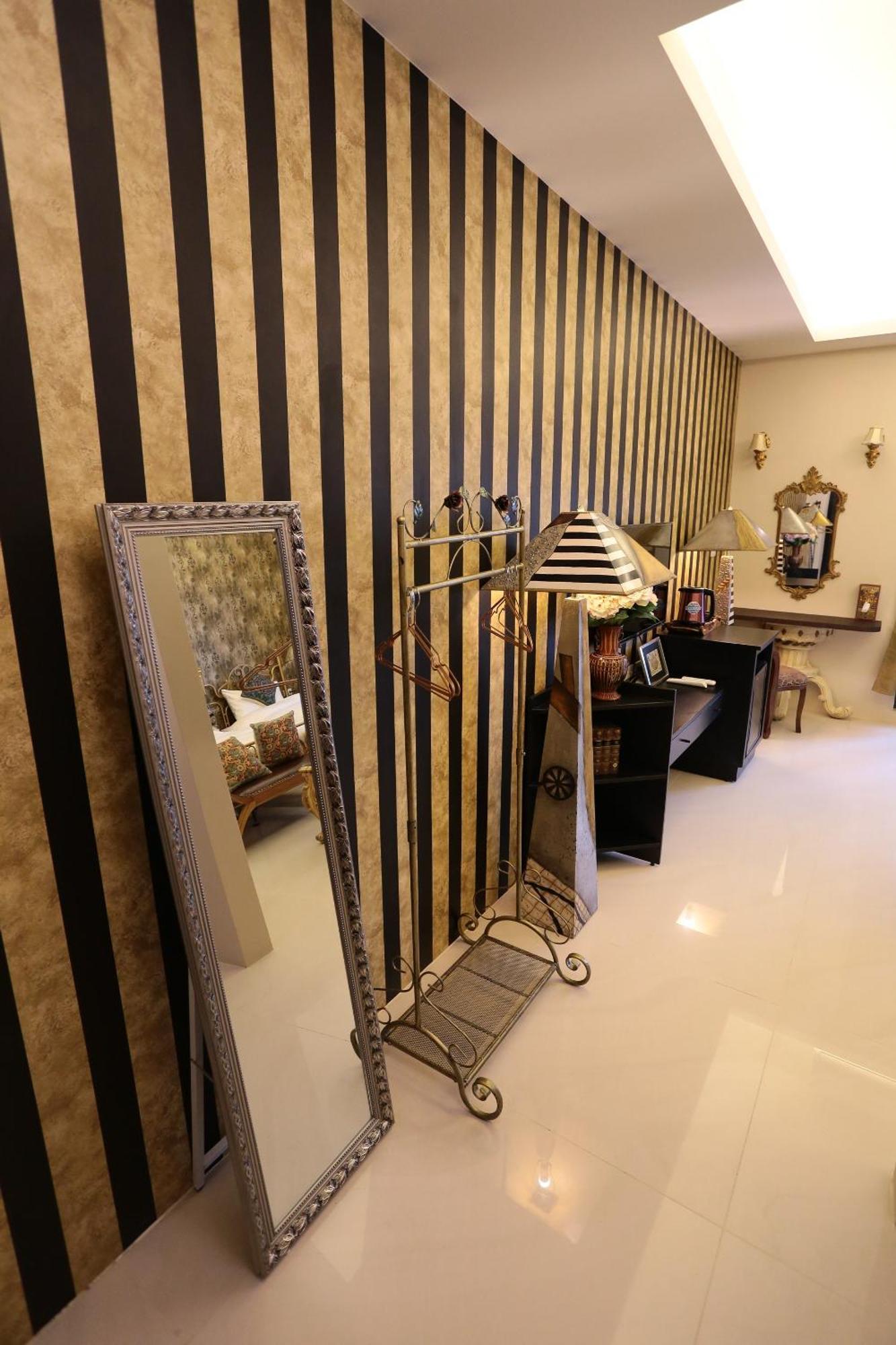 Aria 2 Home Hualien Quarto foto
