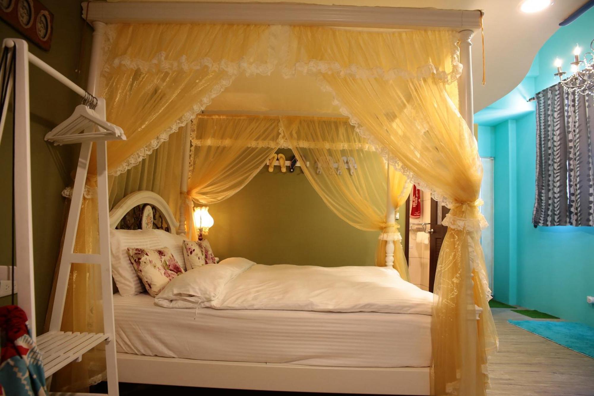 Aria 2 Home Hualien Quarto foto