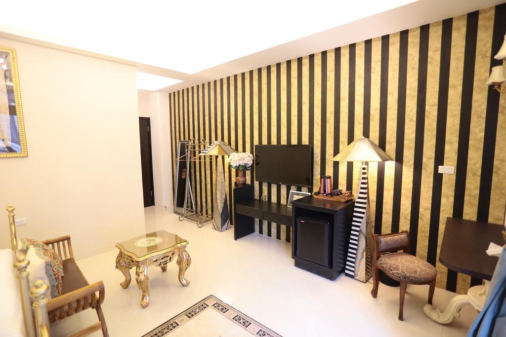 Aria 2 Home Hualien Quarto foto