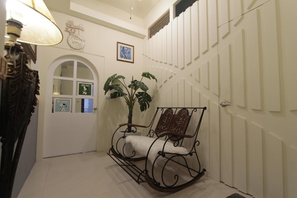 Aria 2 Home Hualien Exterior foto